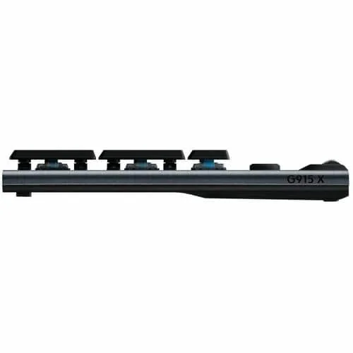 LOGI G915 X LIGHTSPEED Keyboard (FR) - 920-012706